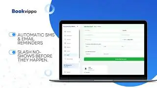 Auto Detailing Booking Software | Online Scheduling System for Detailers | Bookvippo