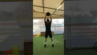 Slam Ball