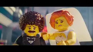 NINJAGO LE FILM  Bande annonce legocool