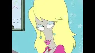Roger the alien