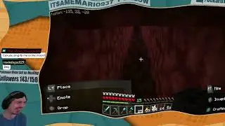 Fly me to the moon by LaxrGary.. with chill minecraft gameplay