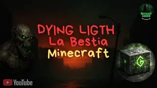 Minecraft apareci&oacute; en Dying Light The Beast y rompe la realidad 🧱🧟&zwj;♂️🔥