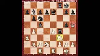 Explosion on f2 & f7 | Sacrifices Leading to Checkmate ♟️