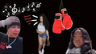 Tesehki and Smiley talk about the fight with Meatball and New Music from Tesehki