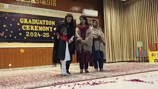 Prep Graduation ceremony IMCG F-7/4 | Islamabad|