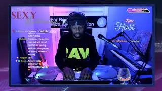 JNiice presents : Keep It Sexy Saturday 1-31-21