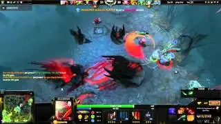 Stream Plays 7: No More Split Pushing Jugg