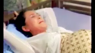 3 Midwives Unable to Help the Pregnant Woman Give Birth
