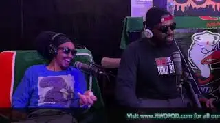 The NWO Podcast presents Episode 166: 