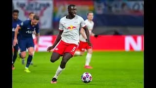 FIFA 22 Upamecano