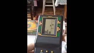 TETRIS BRICK GAME RETRO 26 IN1 Z LAT 90 S #5👍👍👍👍&hearts;️&hearts;️&hearts;️&hearts;️