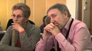 Highlights of the UK Stroke Assembly 2015 HD