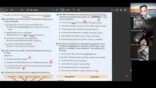 Complete KET (online class)