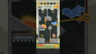 Hero Rescue Level 92 | Gameplay Walkthrough