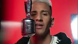 Negro tecla - Modo boliche
