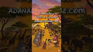 CON UN POCO DE AZ&Uacute;CAR (Mary Poppins) - The Sherman Bros. - Camerata Nonam&eacute; String Orchestra #disney