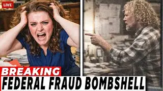 Sister Wives LEGAL DRAMA EXPLODES as Kody and Robyn's Mortgage Fraud Is EXPOSED to the Public!