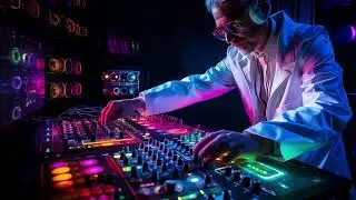 Phantom Power | The Choice (Fast-Paced and Rhythmic)