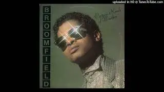 Broomfield - When We Touch (1991)