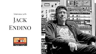 Interview with Jack Endino