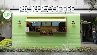 &iexcl;Hola M&eacute;xico! Somos Pickup Coffee la marca de bebidas premium a precios incre&iacute;bles.