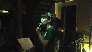SAL'TWO ALTO - You Shook Me All Night Long (AC/DC - Cover)