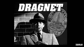 Dragnet Ep190 The Big Press