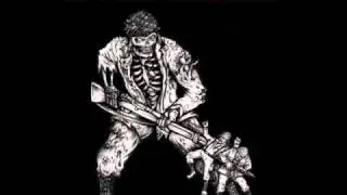 Evil Army - Conquer Human Life