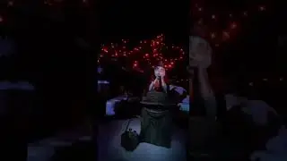 Haunted Mansion Nightmare Before Christmas Holiday Overlay at Disneyland - 2022