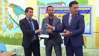 احتفال مدارس الاسكندرية بعيد المعلم