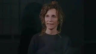 Lisa Ramirez as Gertrude
