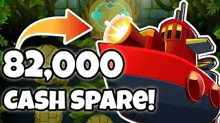 Все спали, когда речь шла о превентивном ударе! &mdash; Bloons TD 6