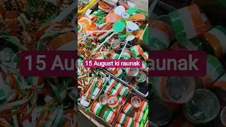 independence day accessories. republic day accessories. 15 august ki raunak.