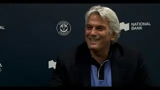 ONTENNIS interviews Karl Hale
