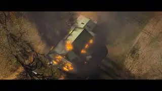 Ma end credits