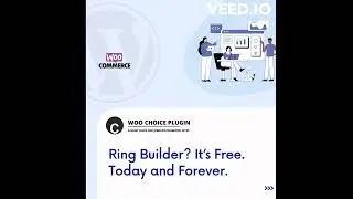 What is Ring Builder for diamond and jewelry website? It&rsquo;s Free. Today and Forever.