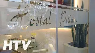Hostal Pitiusa en Ibiza Town