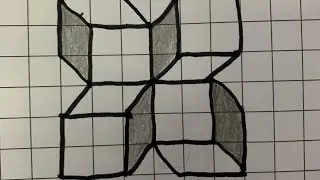 HOW TO DRAW 3D ILLUSION DRAWING || #trending ||#drawingmaster