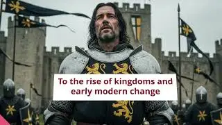 History: Empire & Migration | NEW CONTENT