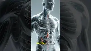 This Morning Water Habit Can Transform Your Body! #facts #viral #shorts #health #water