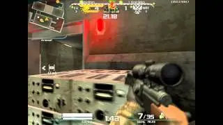 MatchChannel with JrBiG