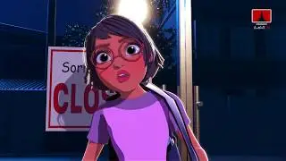 angry becky episode 1