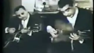 Joseph Reinhardt Bric brac Circa 1955