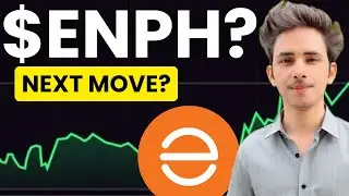 👀 ENPH Stock (Enphase stock analysis) ENPH STOCK PREDICTION ENPH STOCK analysis