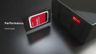 WD Red&trade; SA500 NAS SATA SSD