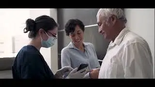 E-SALUD (Video Corporativo)