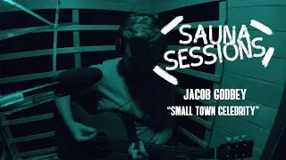 Jacob Godbey - Sauna Sessions - 