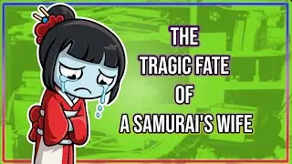 The Brutal Reality of Being a Samurai&rsquo;s Wife in Sengoku Japan