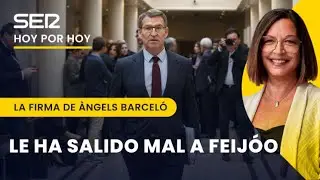 Àngels Barceló: 