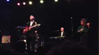 Jens Lekman, A Higher Power, Live @ Union Transfer Philadelphia 101112